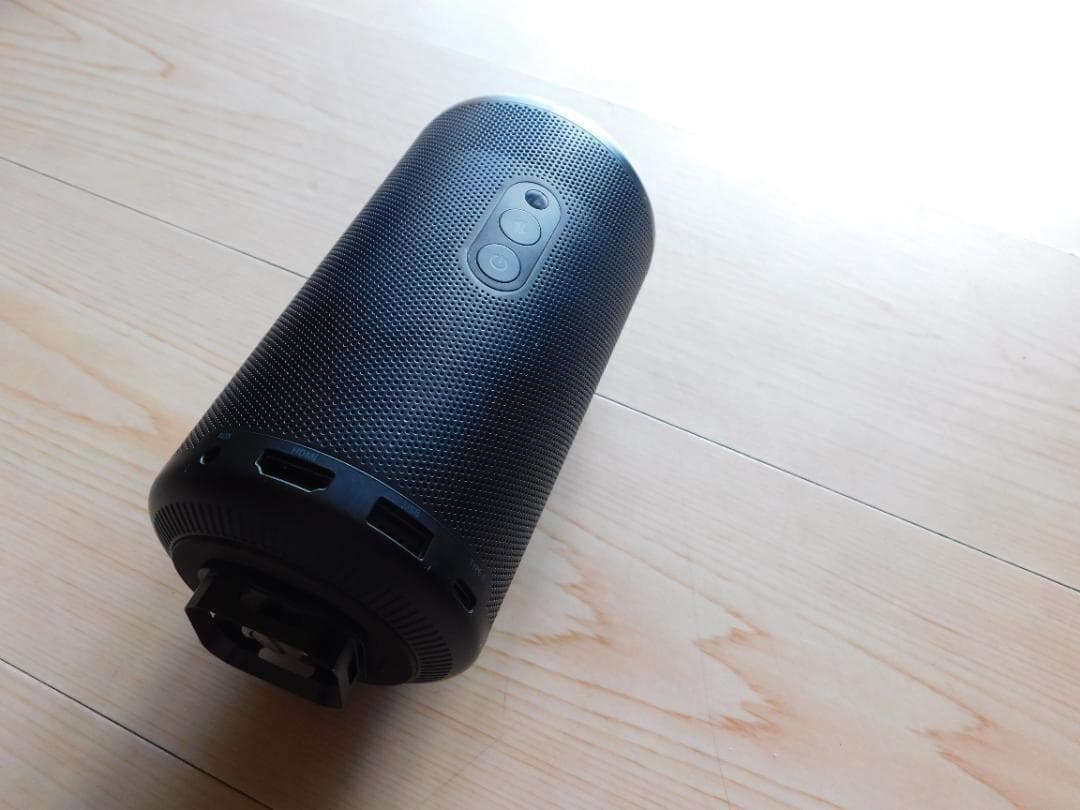 ＠プロジェクター★Ａｎｋｅｒ　Ｎｅｂｕｌａ　ＣａｐｓｕｌｅⅡ　ネビュラカプセル２