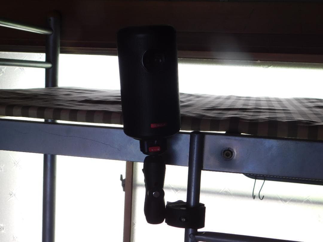 ＠プロジェクター★Ａｎｋｅｒ　Ｎｅｂｕｌａ　ＣａｐｓｕｌｅⅡ　ネビュラカプセル２