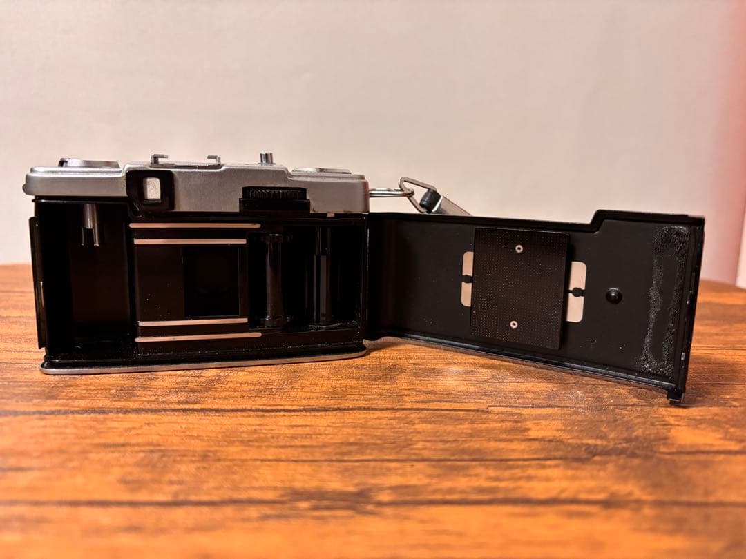 OLYMPUS-PEN EE-3 2個セット ジャンク