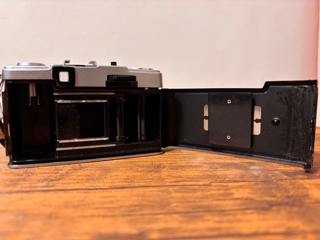 OLYMPUS-PEN EE-3 2個セット ジャンク