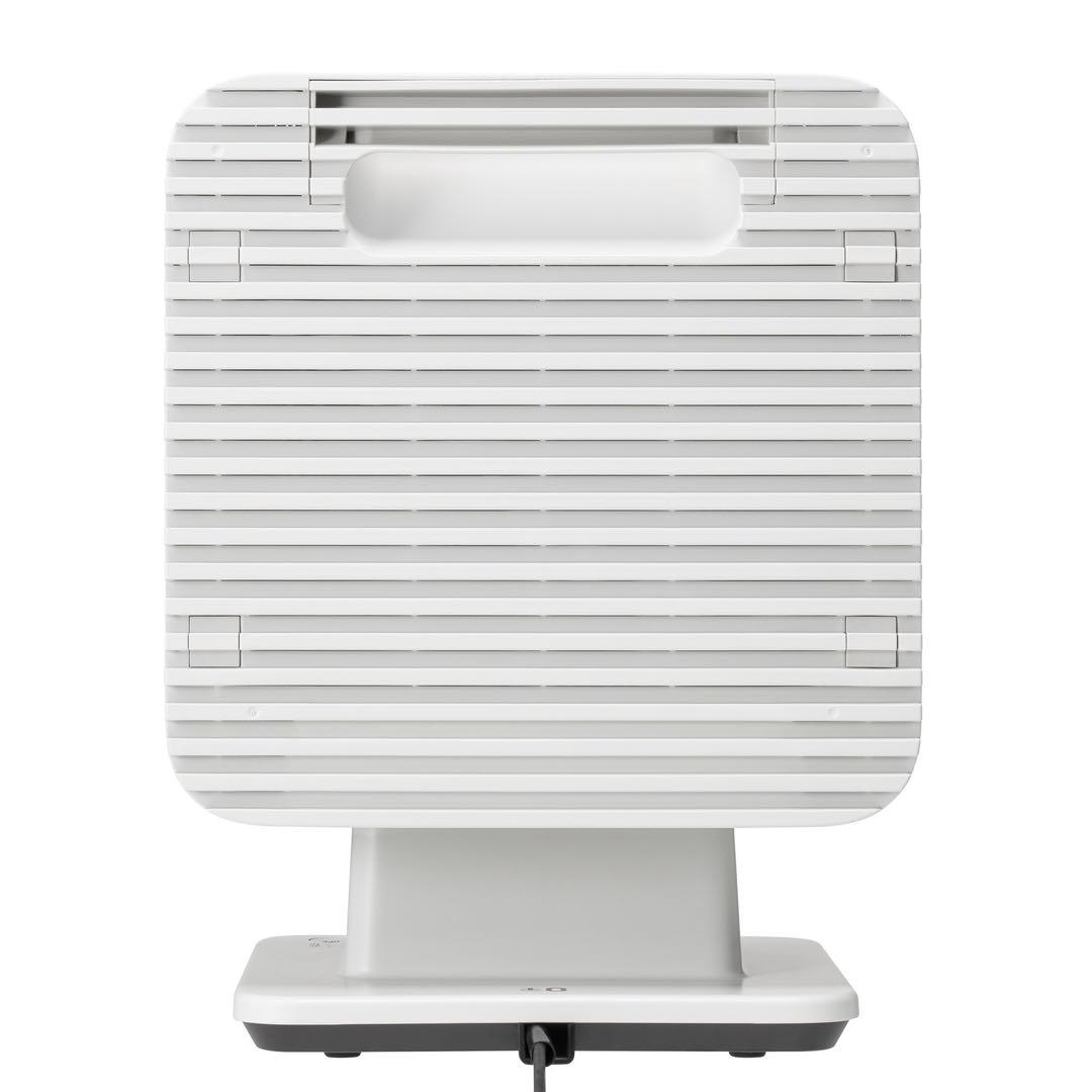 プラスマイナスゼロ リフレクトヒーター２ ＸＨＳ−Ｋ３１１