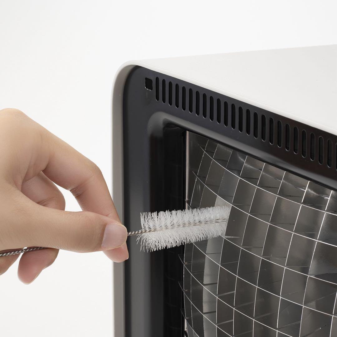 プラスマイナスゼロ リフレクトヒーター２ ＸＨＳ−Ｋ３１１