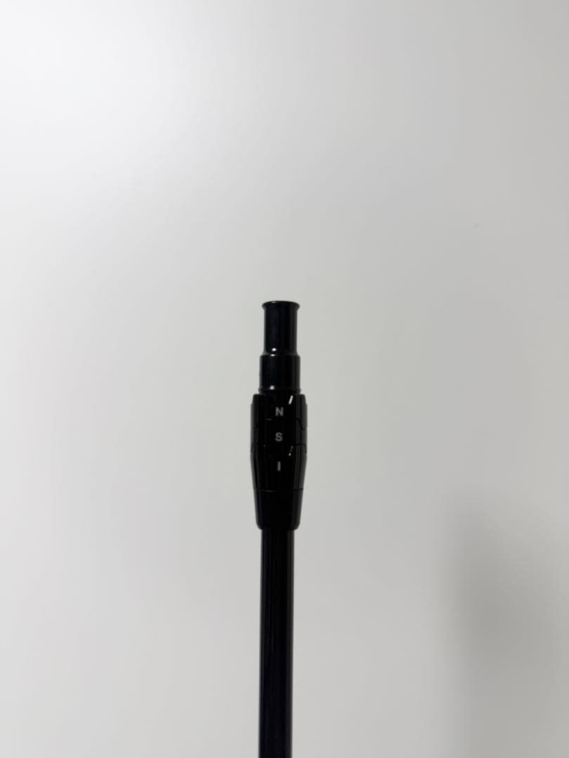 ホログラムシール付き TOUR AD CQ 6s キャロウェイスリーブ付 1W