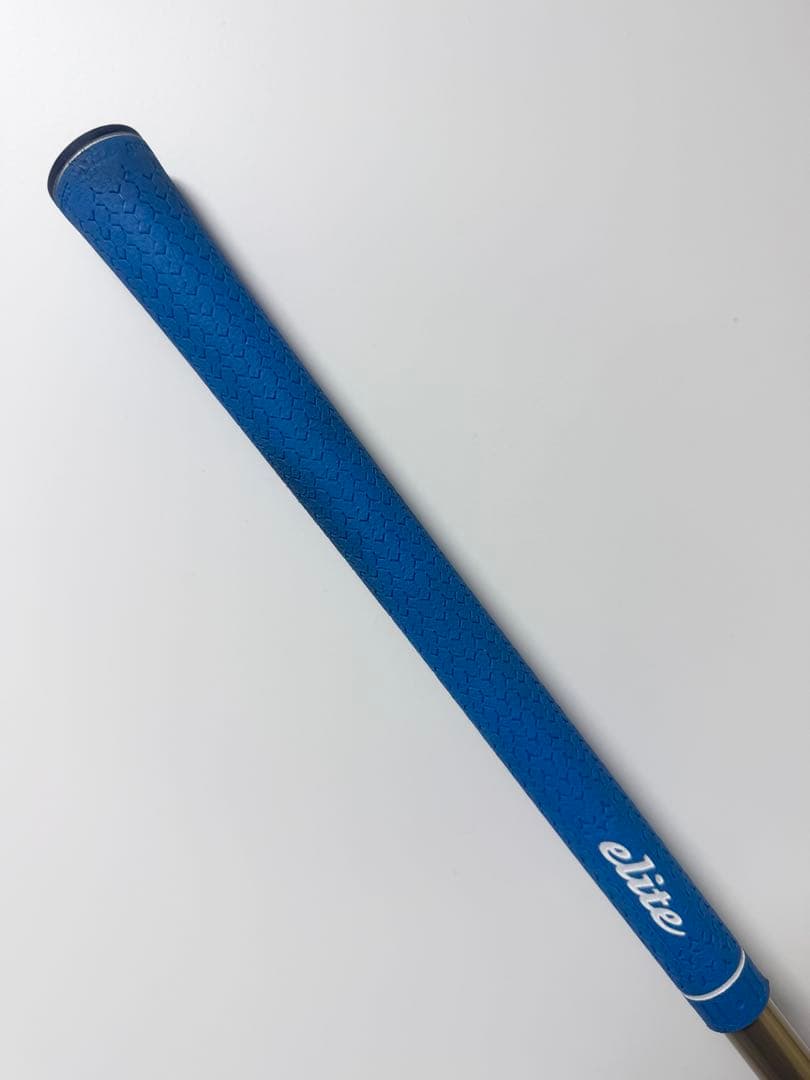 ホログラムシール付き TOUR AD CQ 6s キャロウェイスリーブ付 1W