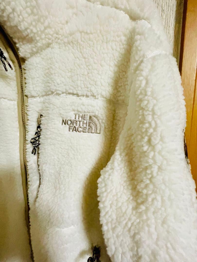 トム【値下げTHE NORTH FACEザ・ノースフェイス】ボアフリース