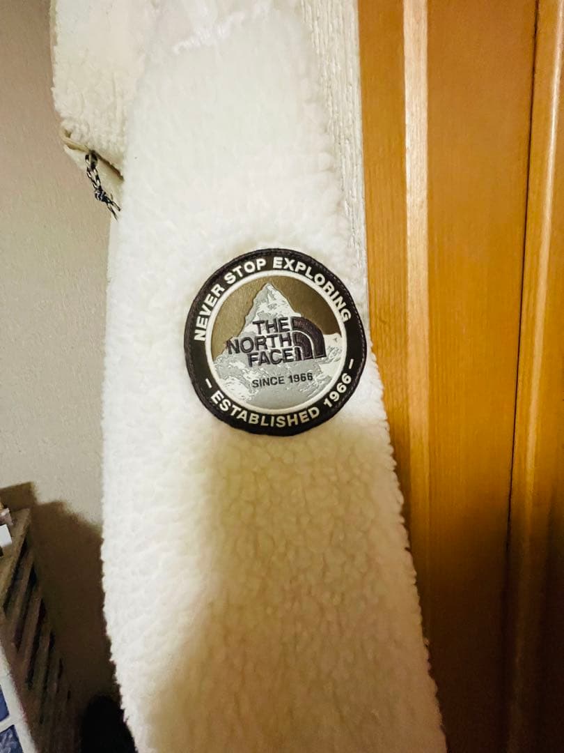 トム【値下げTHE NORTH FACEザ・ノースフェイス】ボアフリース