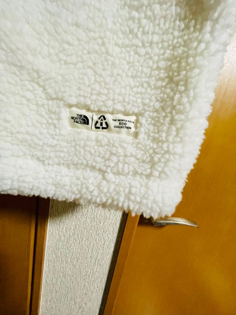 トム【値下げTHE NORTH FACEザ・ノースフェイス】ボアフリース