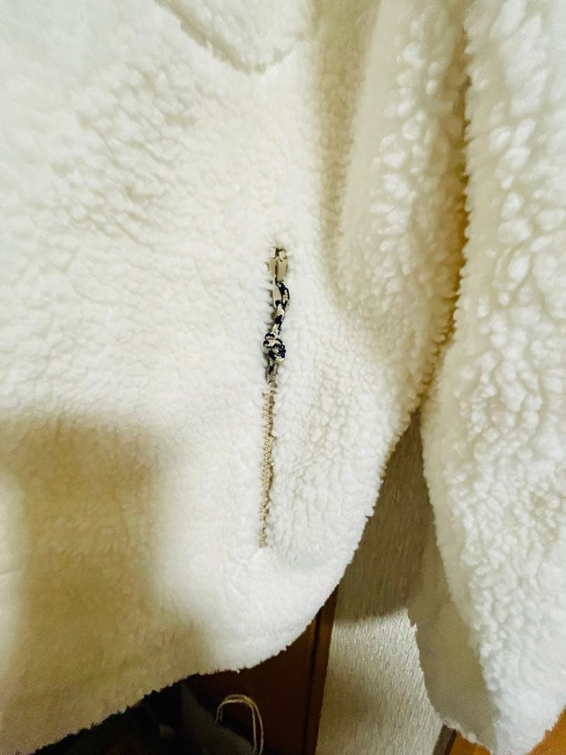 トム【値下げTHE NORTH FACEザ・ノースフェイス】ボアフリース