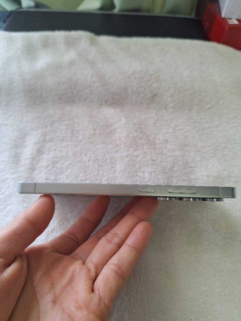 Samsung S25 Ultra 256GB RAM12GB シルバー