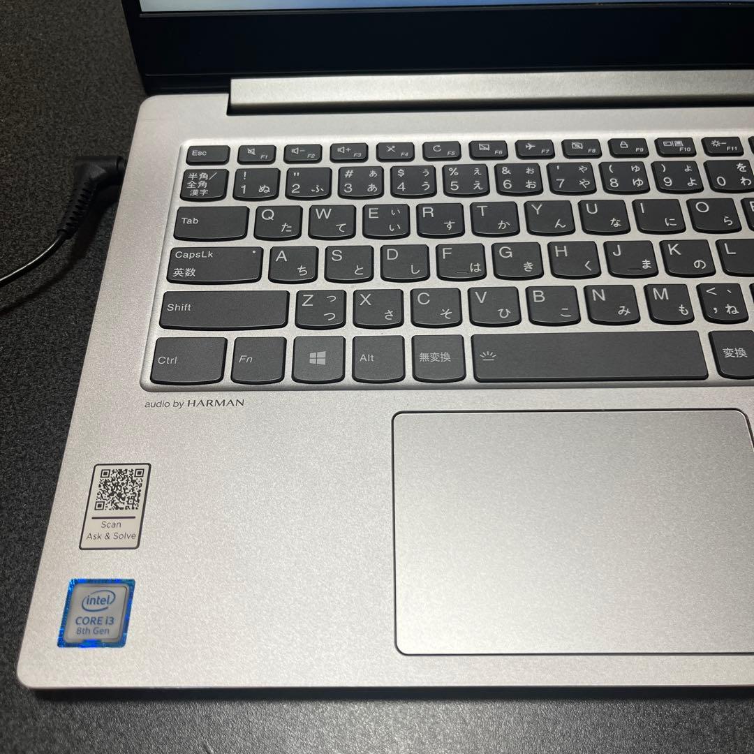 Lenovo Ideapad 530S ノートPC