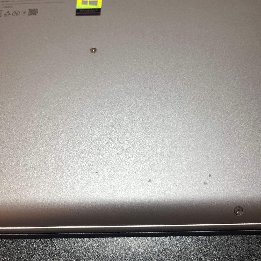 Lenovo Ideapad 530S ノートPC