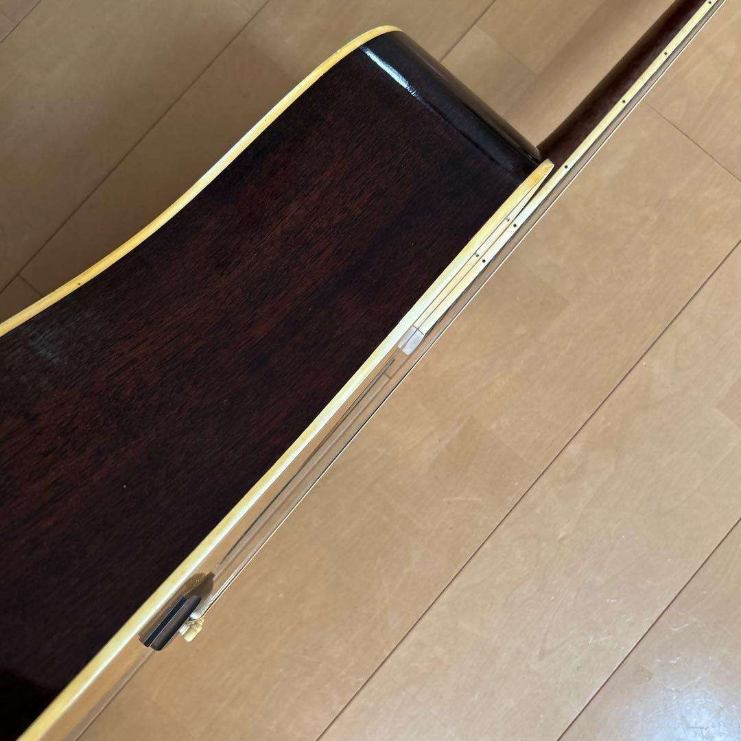 Cat's Eyas TCE-25東海楽器工房 ビンテージ