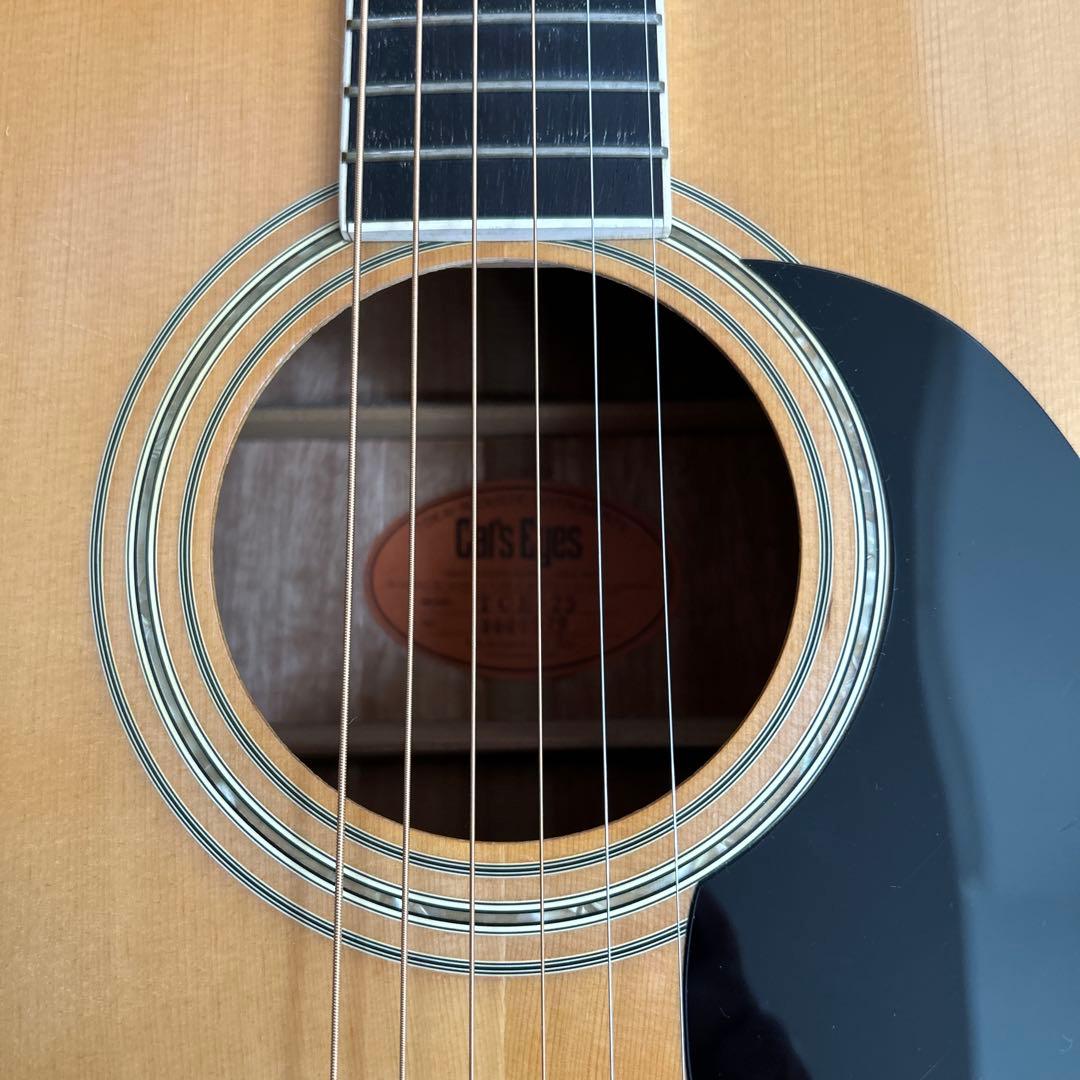 Cat's Eyas TCE-25東海楽器工房 ビンテージ