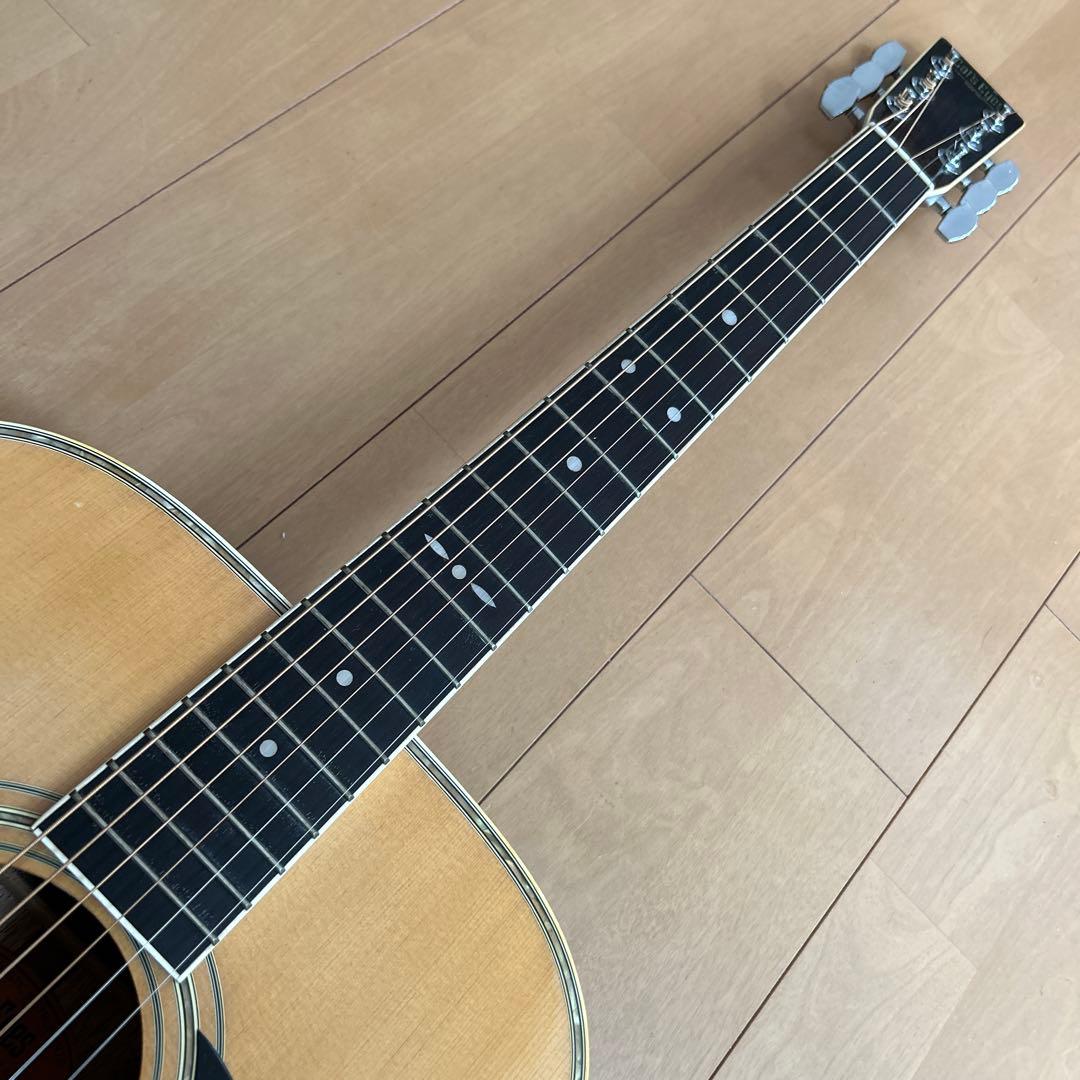 Cat's Eyas TCE-25東海楽器工房 ビンテージ