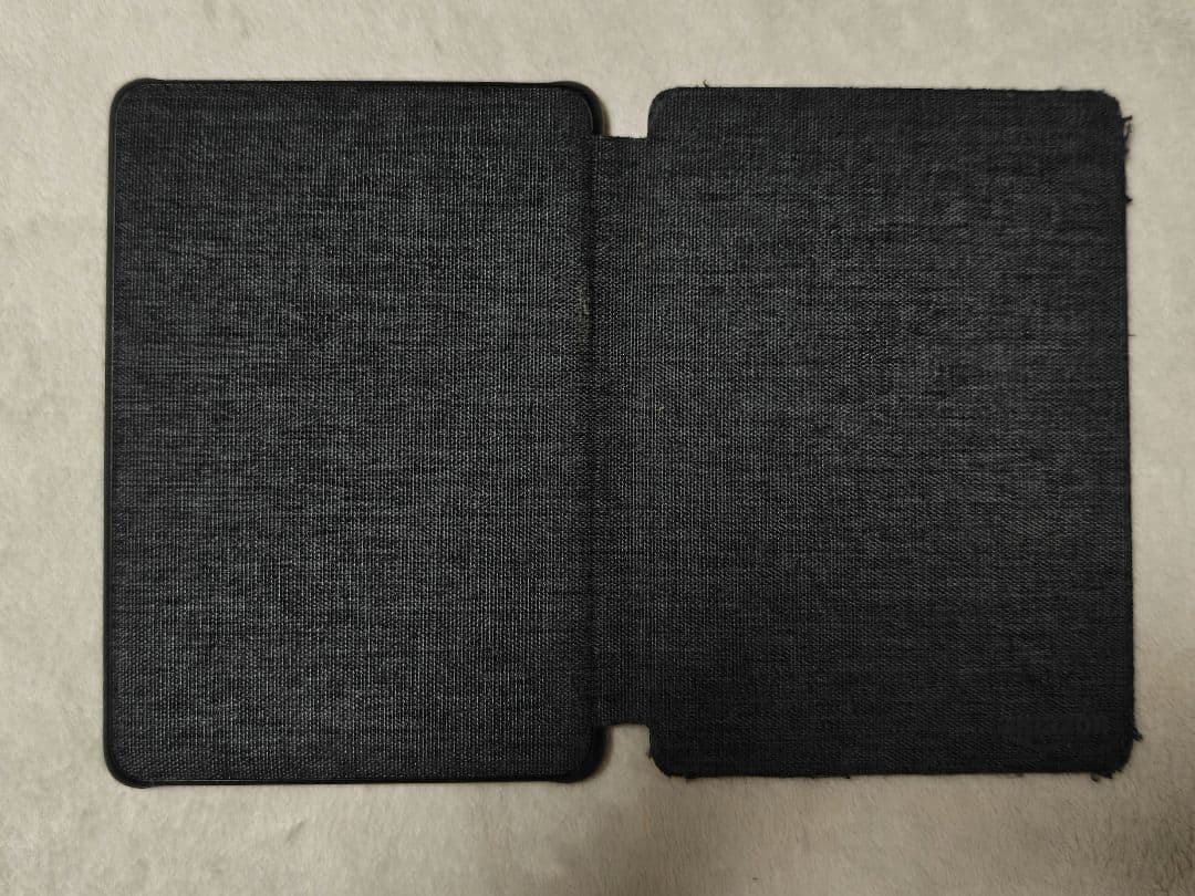 Kindle Paperwhite（第10世代 32GB 広告なしモデル）