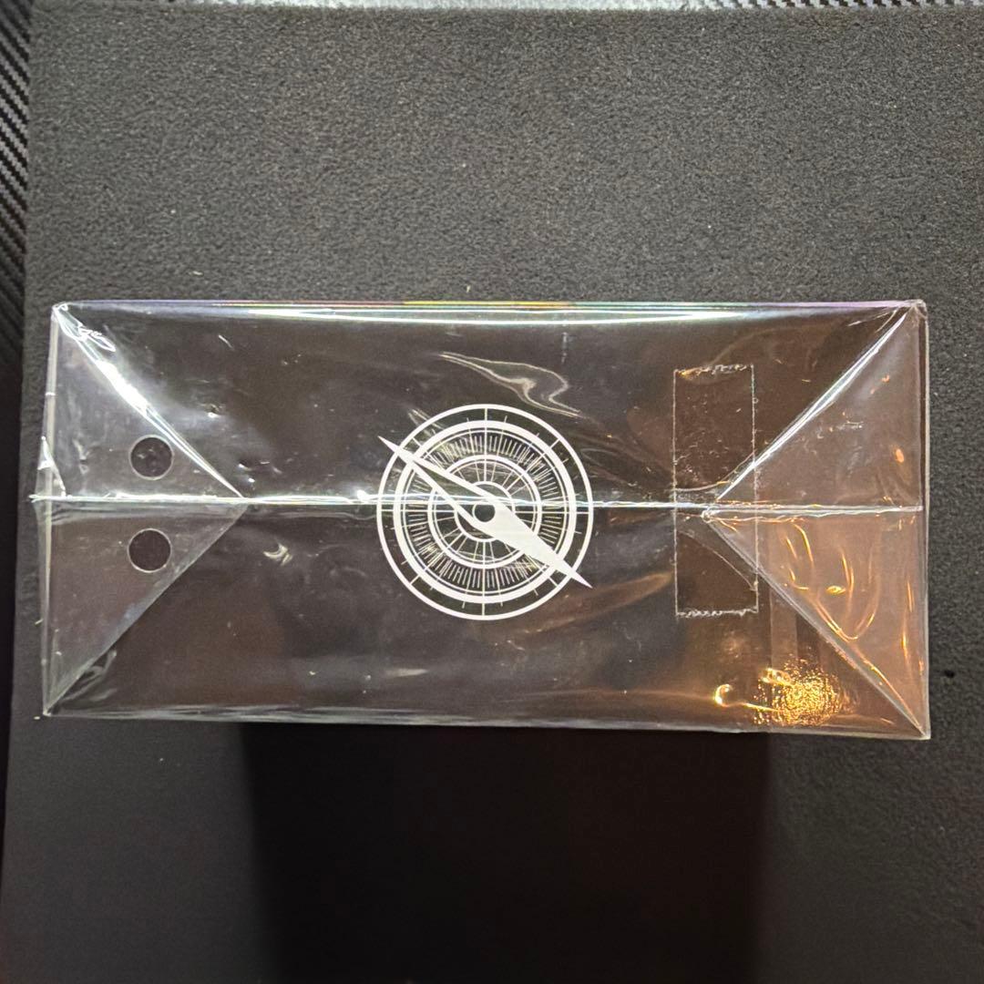 ワンピースカード プレミアムブースターTHEBEST ストレージボック　セット