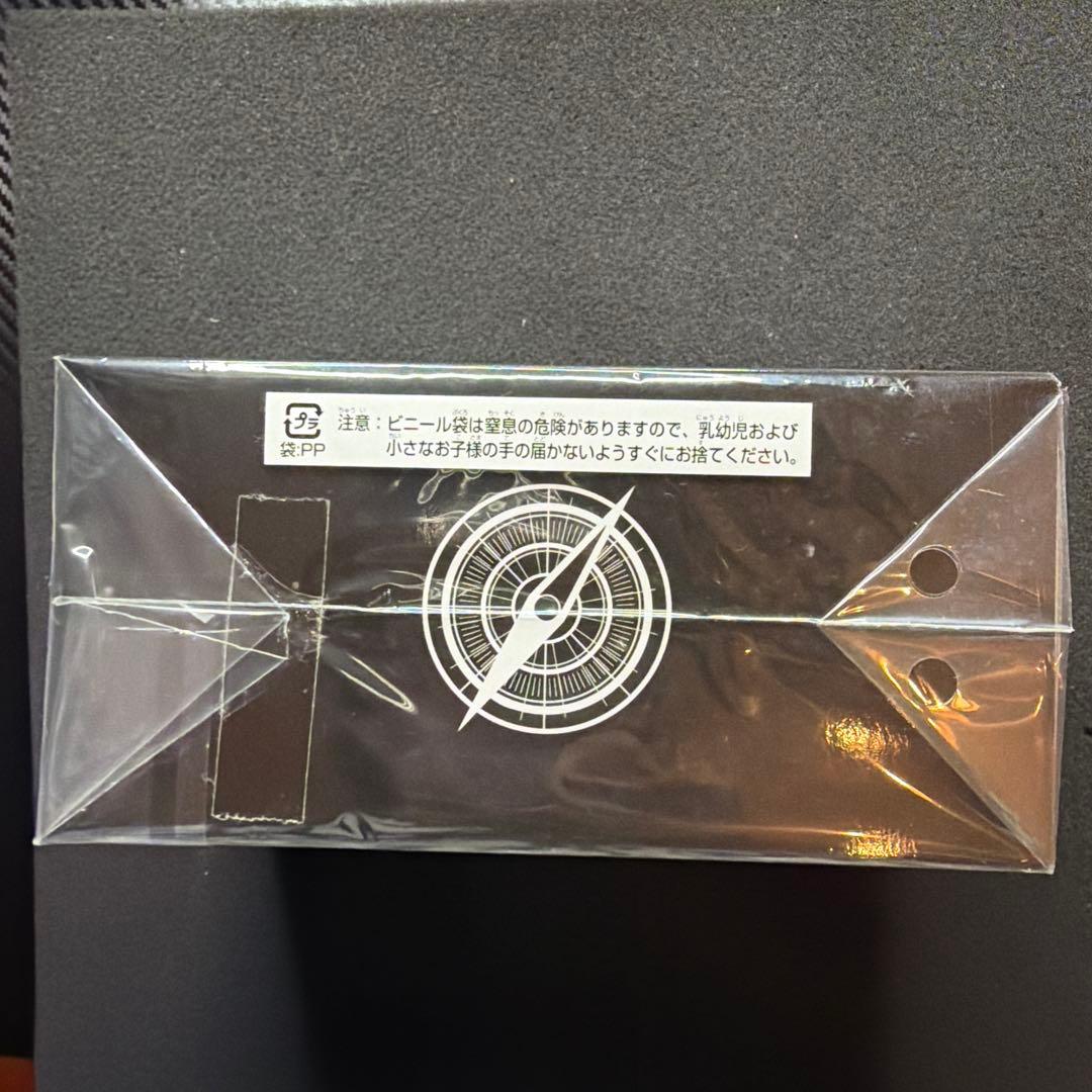 ワンピースカード プレミアムブースターTHEBEST ストレージボック　セット