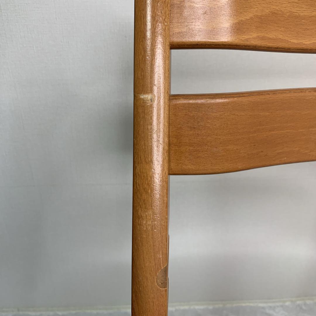 STOKKE ストッケ　トリップトラップ　シリアルNo.3 ✨チェリー✨