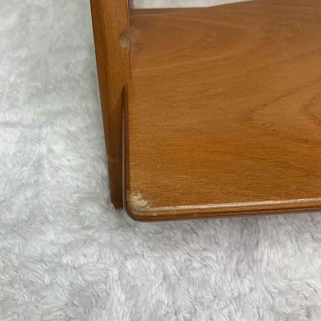 STOKKE ストッケ　トリップトラップ　シリアルNo.3 ✨チェリー✨