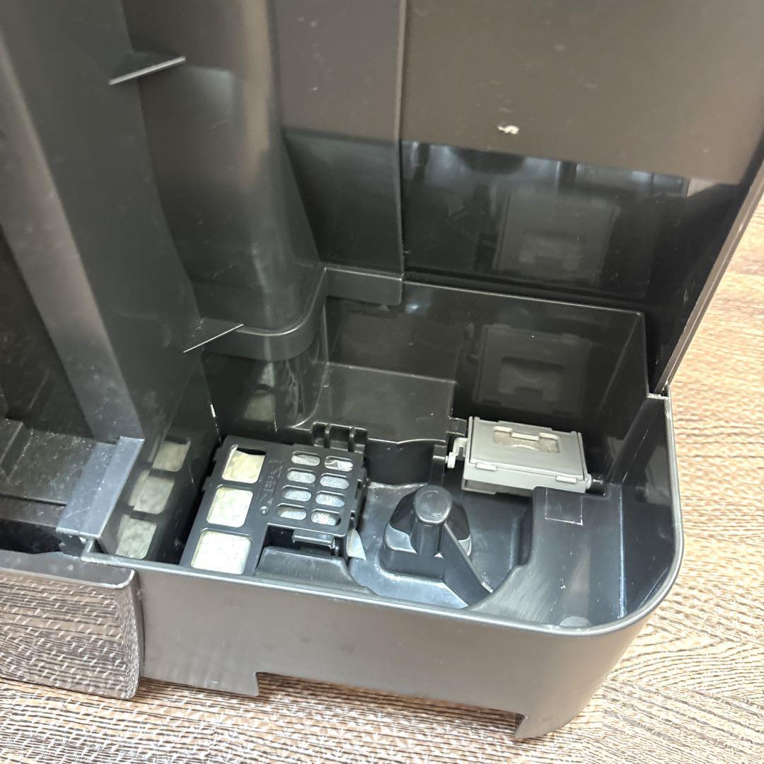 【動作品】 Panasonic F-VC70XR ナノイー 加湿空気清浄機