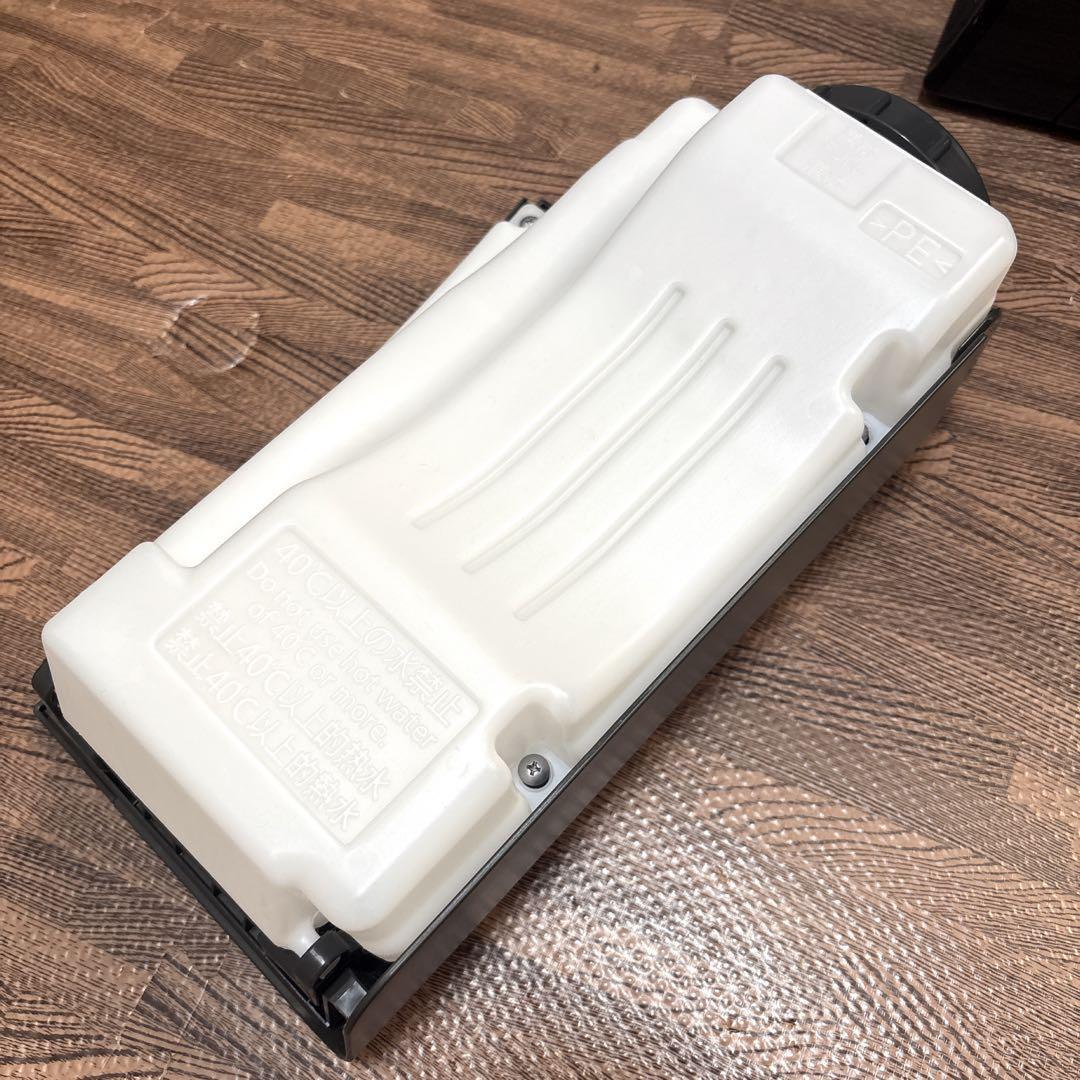 【動作品】 Panasonic F-VC70XR ナノイー 加湿空気清浄機