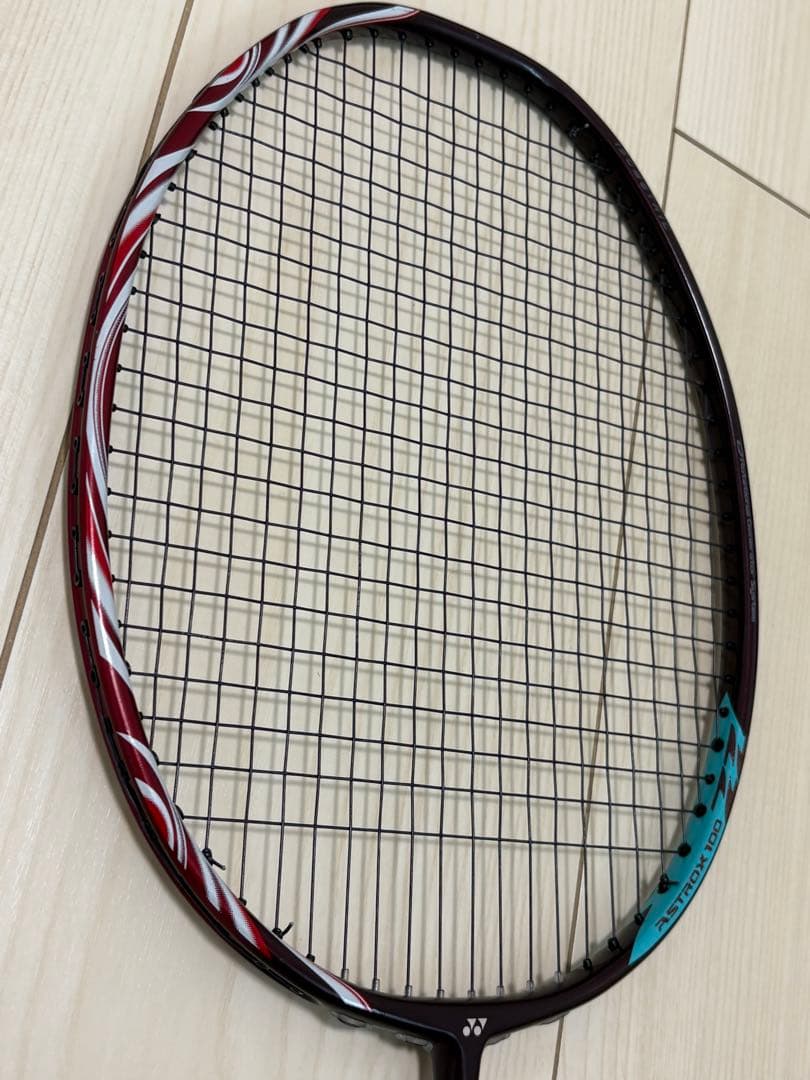 ヨネックス ラケットアストロックス100ZZ