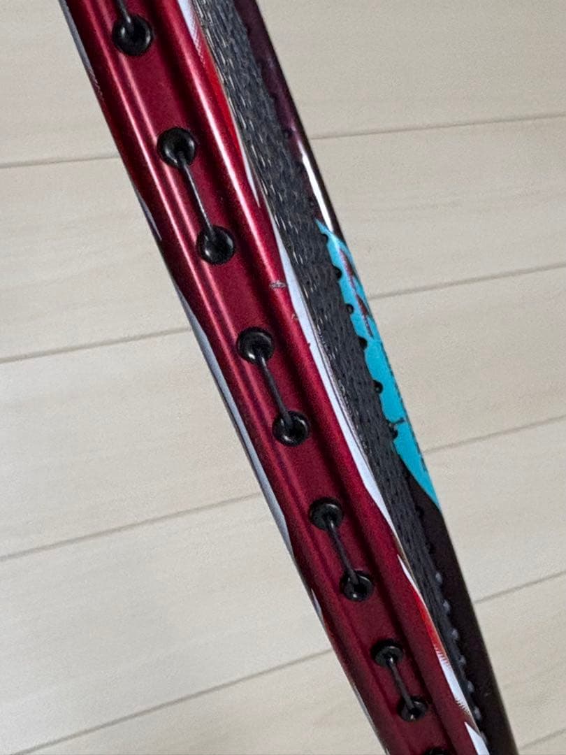 ヨネックス ラケットアストロックス100ZZ