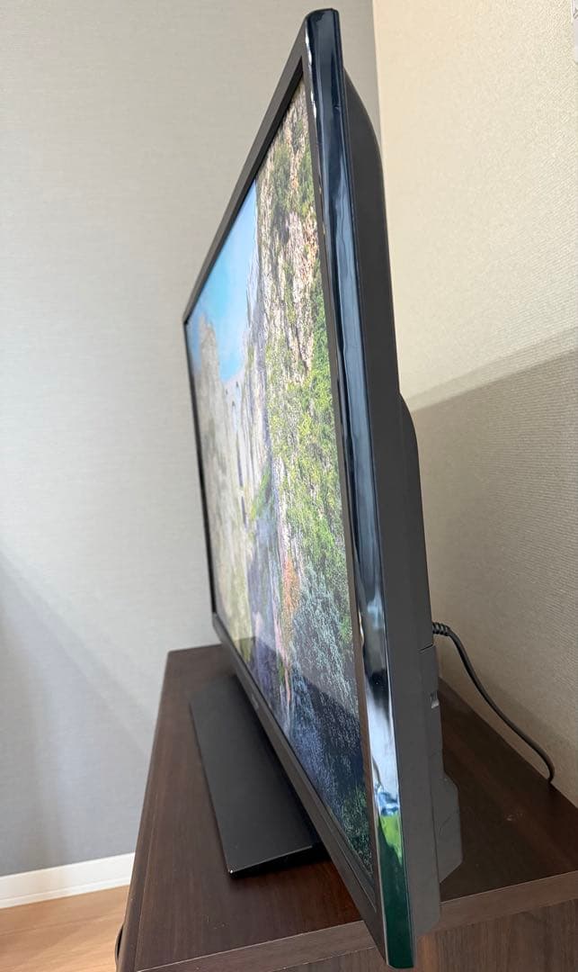 【動作確認済】SHARP AQUOS 40V型 液晶テレビ LC-40H11