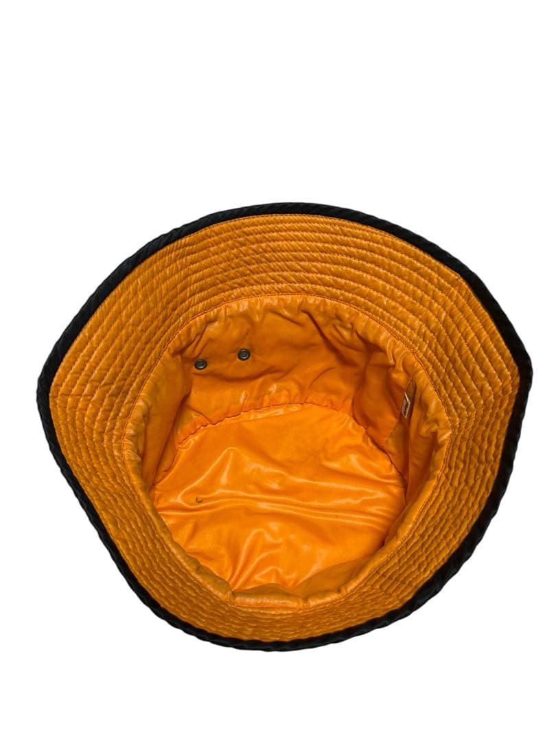 PORTER BEAMS 吉田カバン TANKER 希少モデル バケットハット