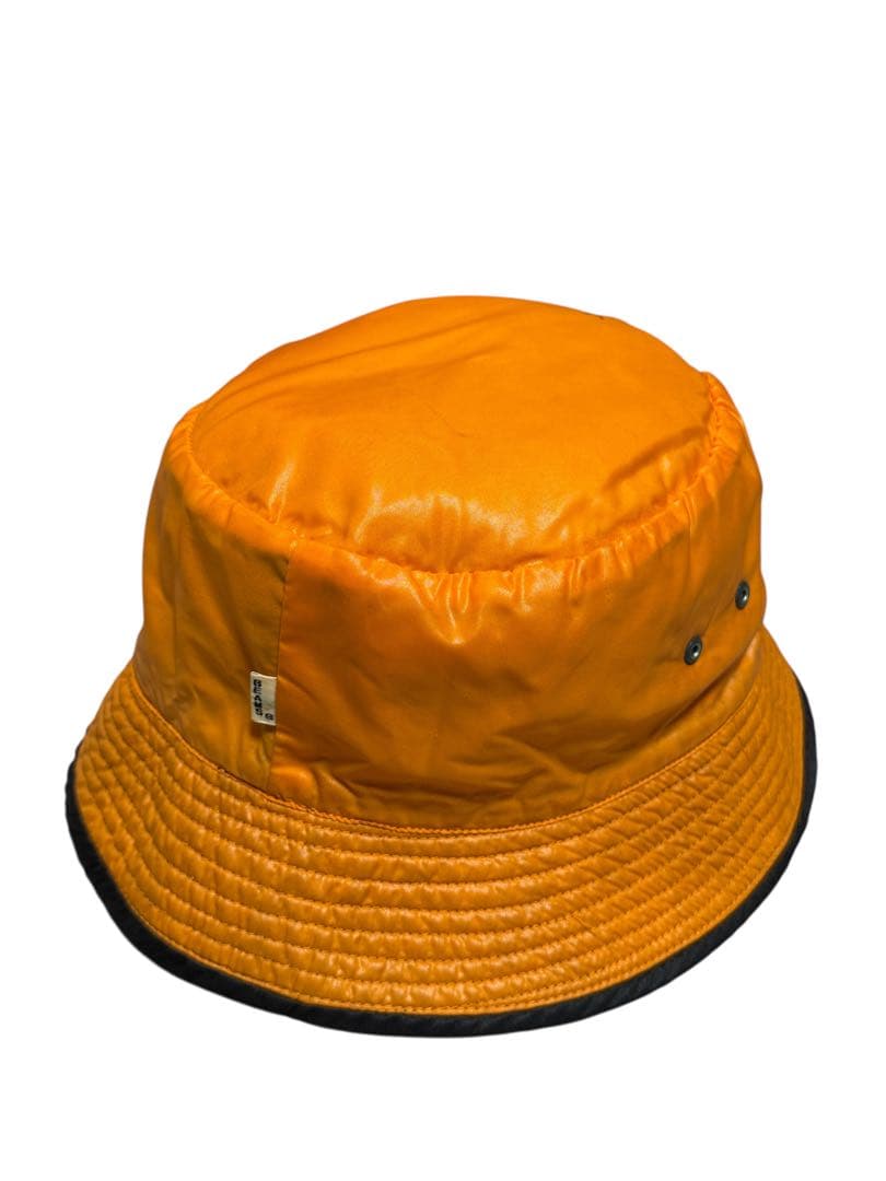 PORTER BEAMS 吉田カバン TANKER 希少モデル バケットハット