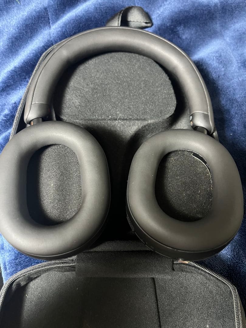 SONY wf-1000xm5 ブラック