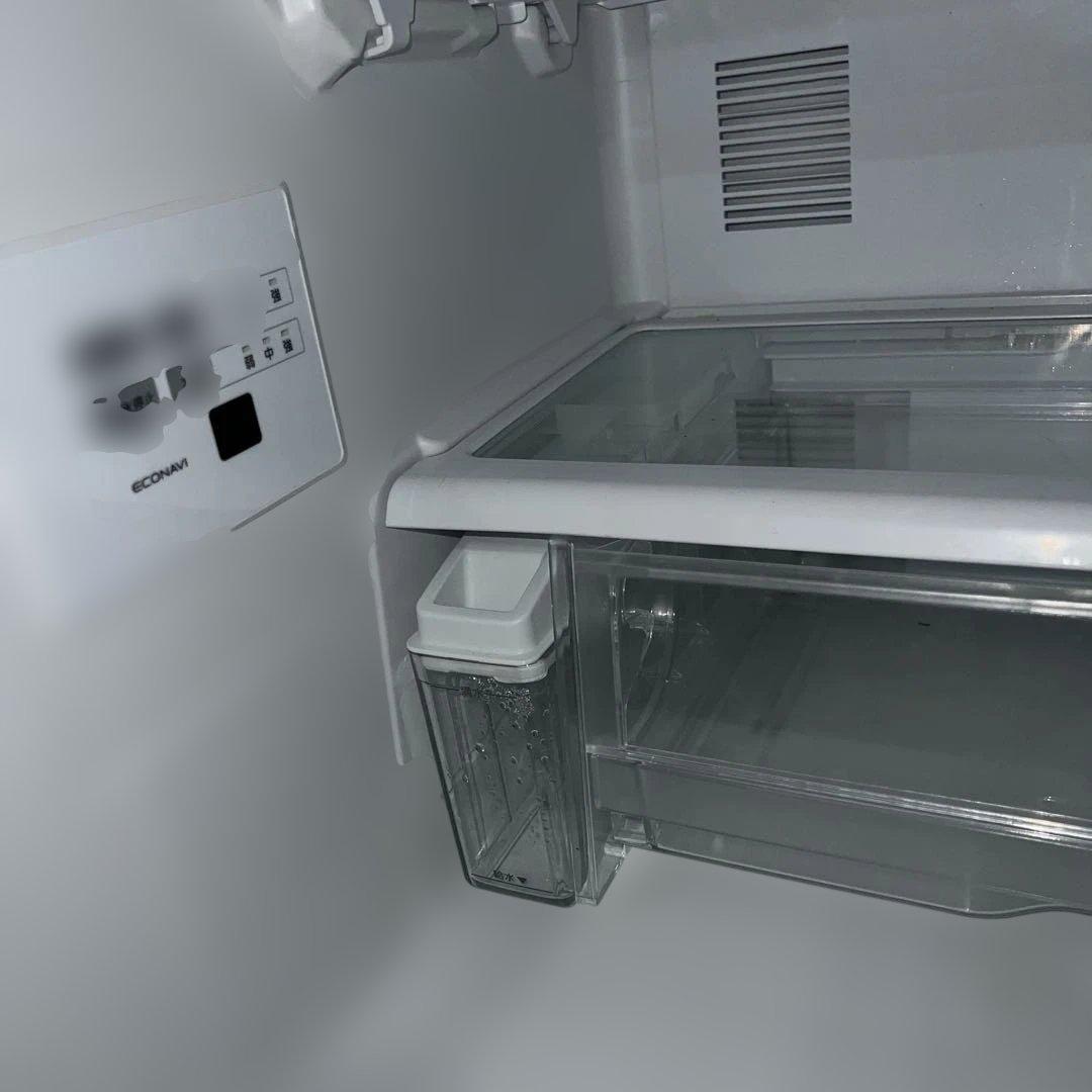 ⚪︎Panasonic/パナソニック/大型冷蔵庫/自動製氷/大人気モデル/極上美品