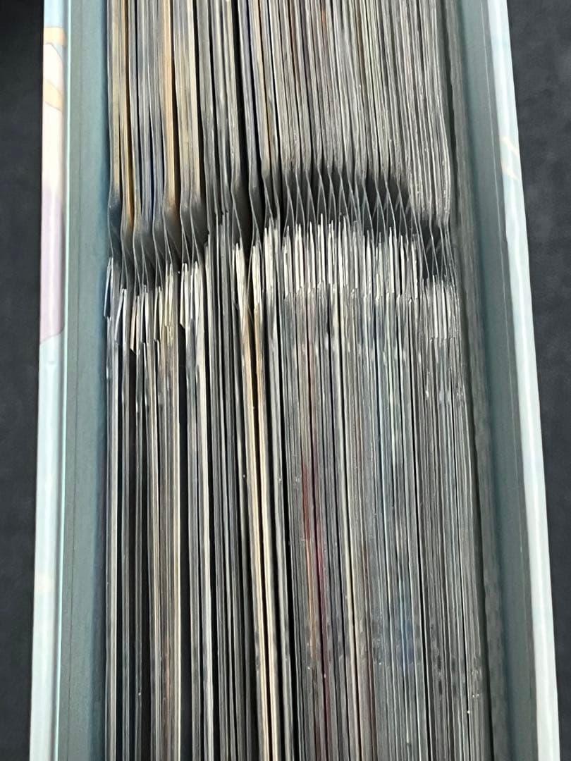 ホロライブ ヴァイスシュヴァルツ　コンプリート