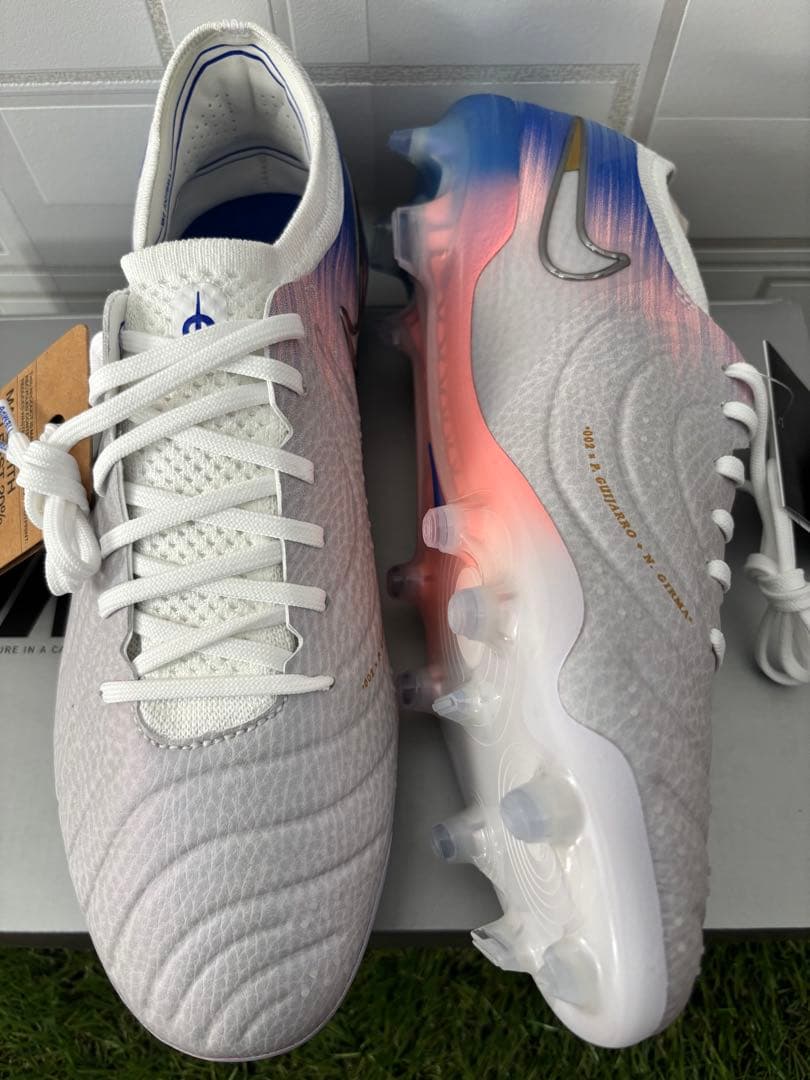 ‼️新品最終お値下げ‼️ ティエンポレジェンド10 エリート FGNU2 25.5㎝