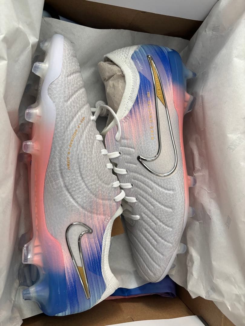 ‼️新品最終お値下げ‼️ ティエンポレジェンド10 エリート FGNU2 25.5㎝