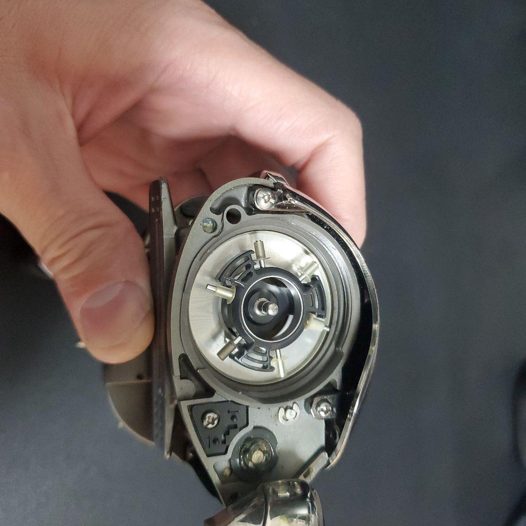 アンタレスAR 左ハンドル