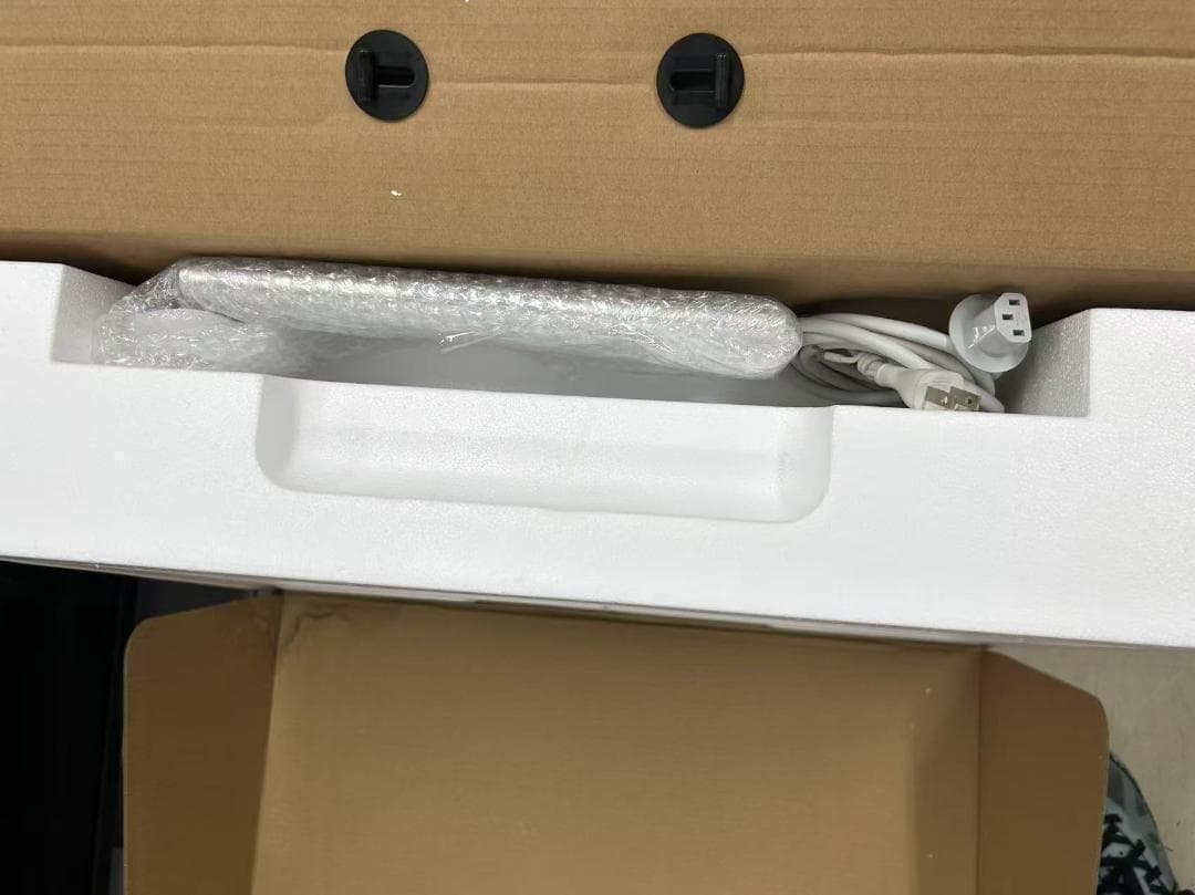 iMac 27インチ 5K 32GB 1TB Core i9-9900K 美品