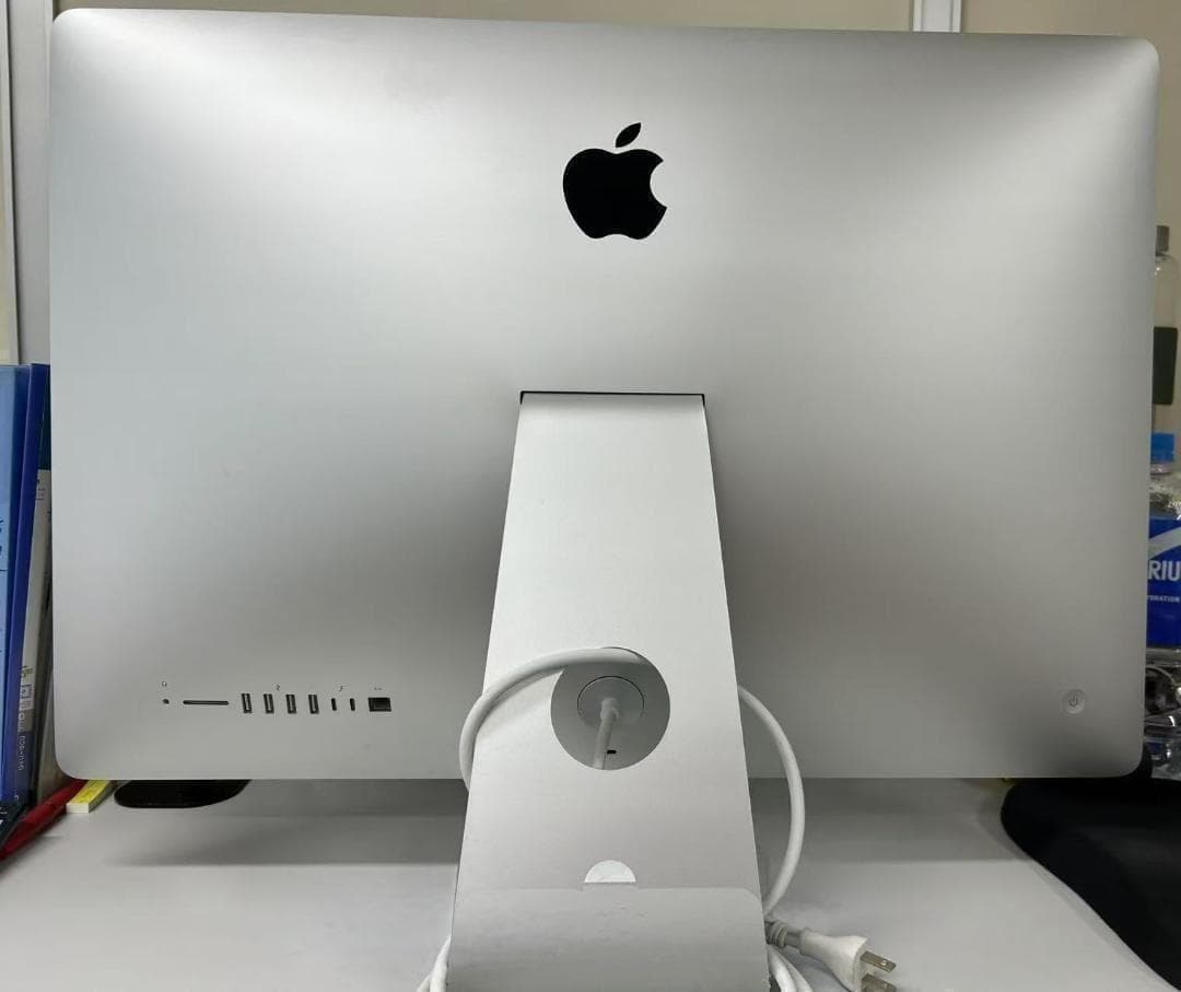 iMac 27インチ 5K 32GB 1TB Core i9-9900K 美品