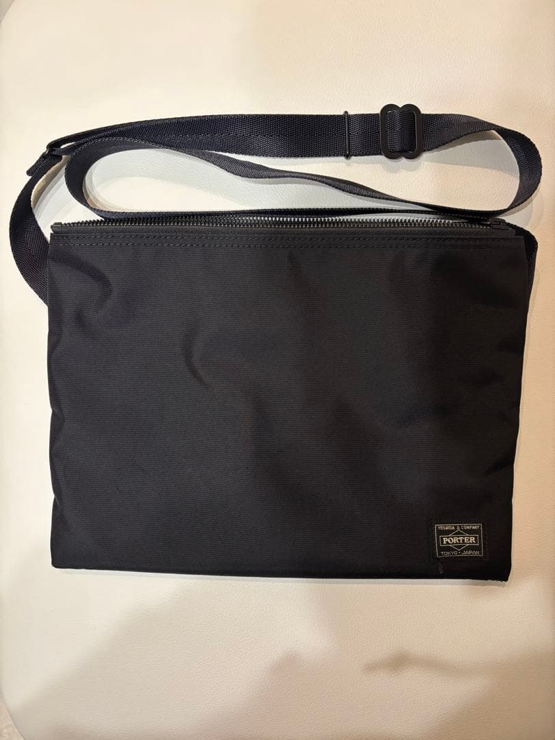 〈美品〉PORTER/JOIN メンズバッグ・サコッシュ