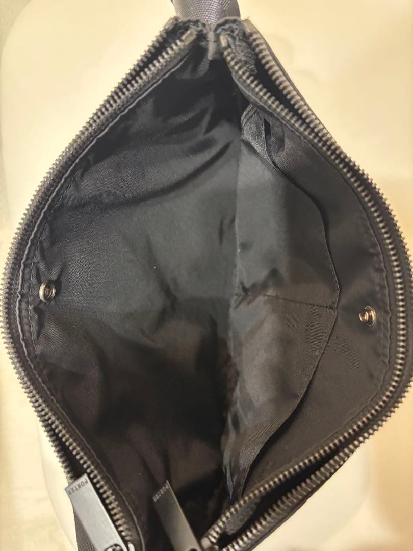 〈美品〉PORTER/JOIN メンズバッグ・サコッシュ