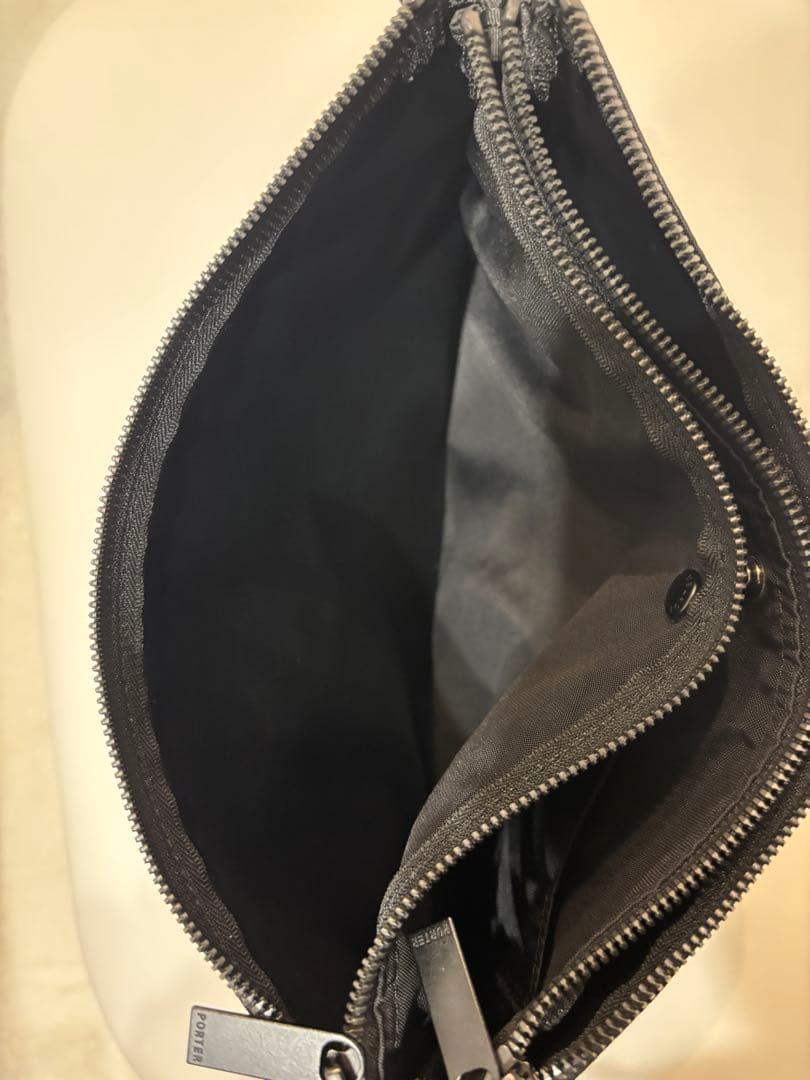 〈美品〉PORTER/JOIN メンズバッグ・サコッシュ