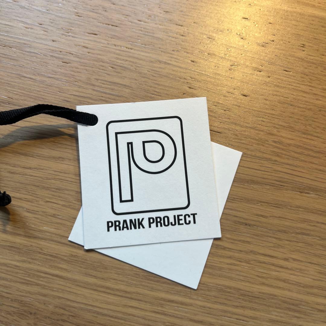 最終値下げ　プランクプロジェクト　rompers jacket