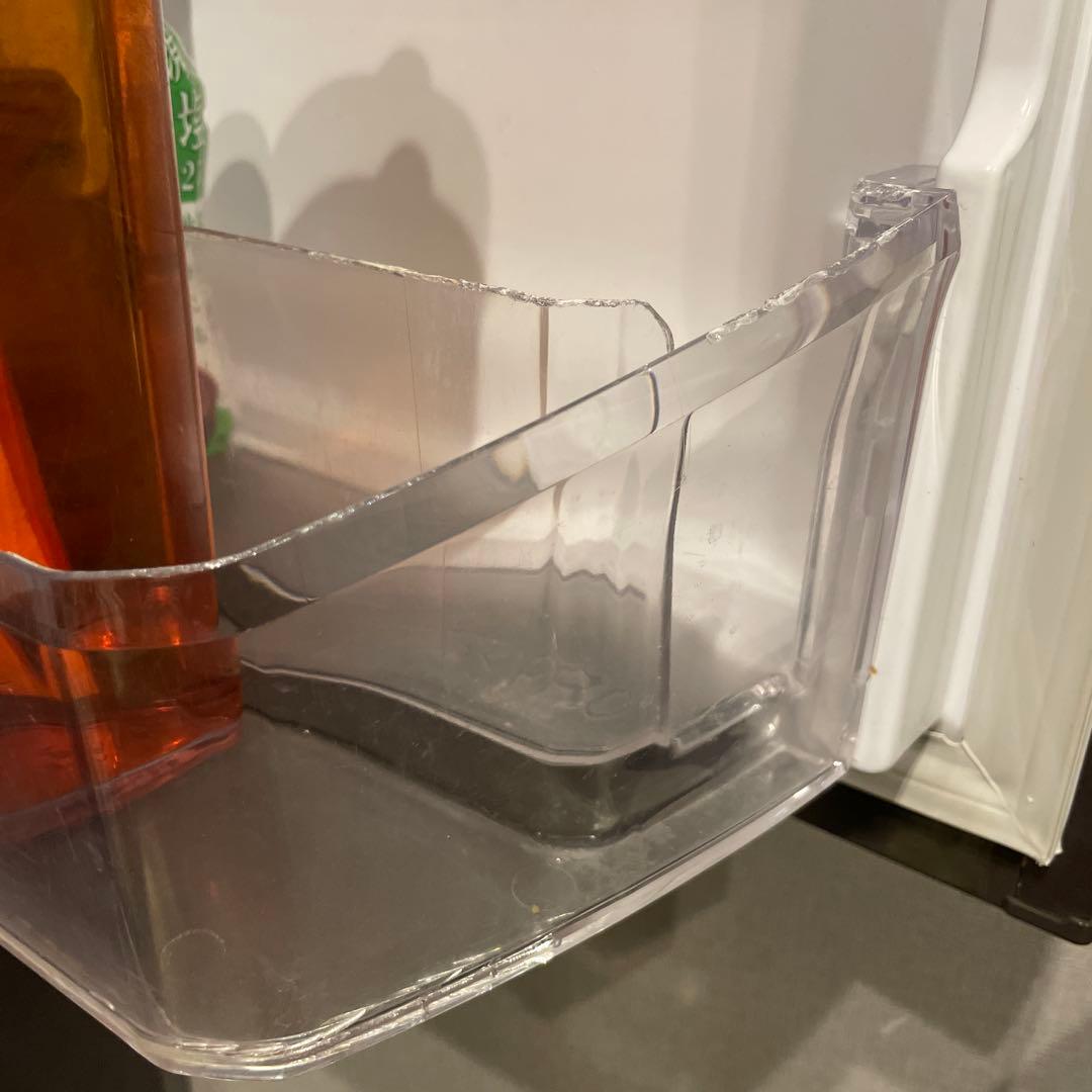 SHARP 2014年製冷凍冷蔵庫　270L