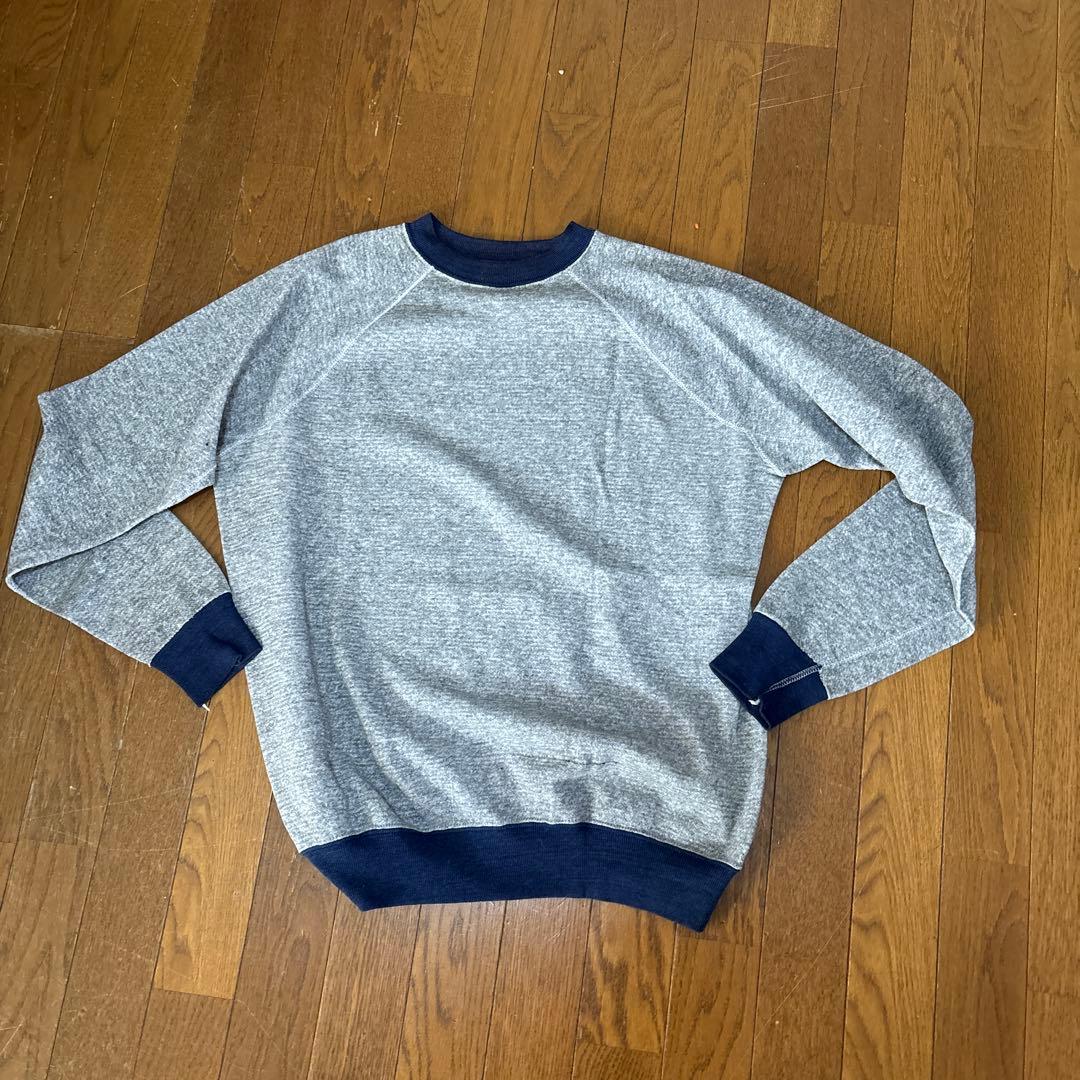 iee　adidas 80s 90s ビンテージ トレーナー XL