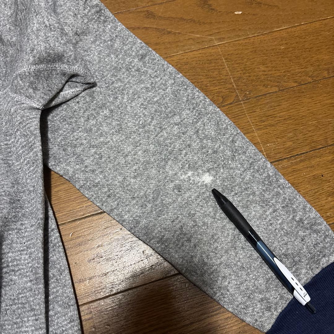 iee　adidas 80s 90s ビンテージ トレーナー XL