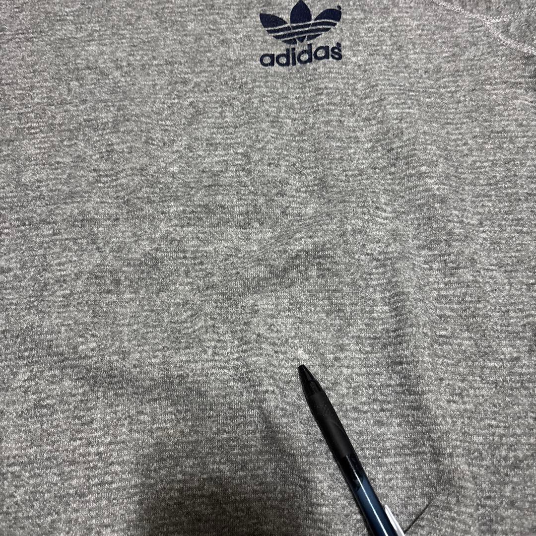 iee　adidas 80s 90s ビンテージ トレーナー XL