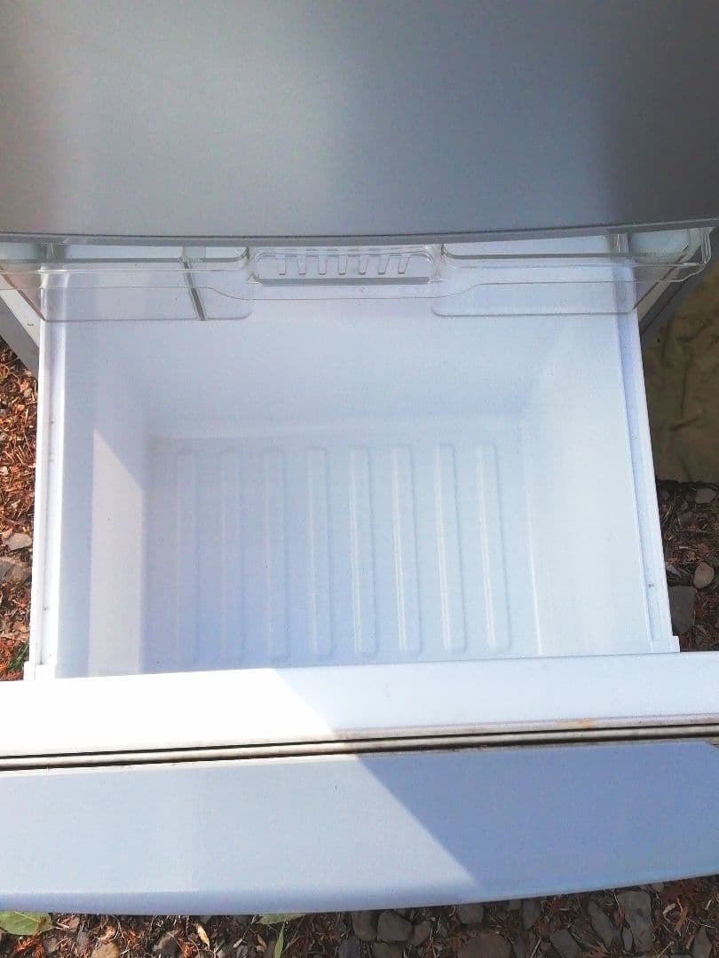 パナソニックノンフロン 冷凍＆冷蔵庫/ 2ドアタイプ/ 少人数用冷蔵庫