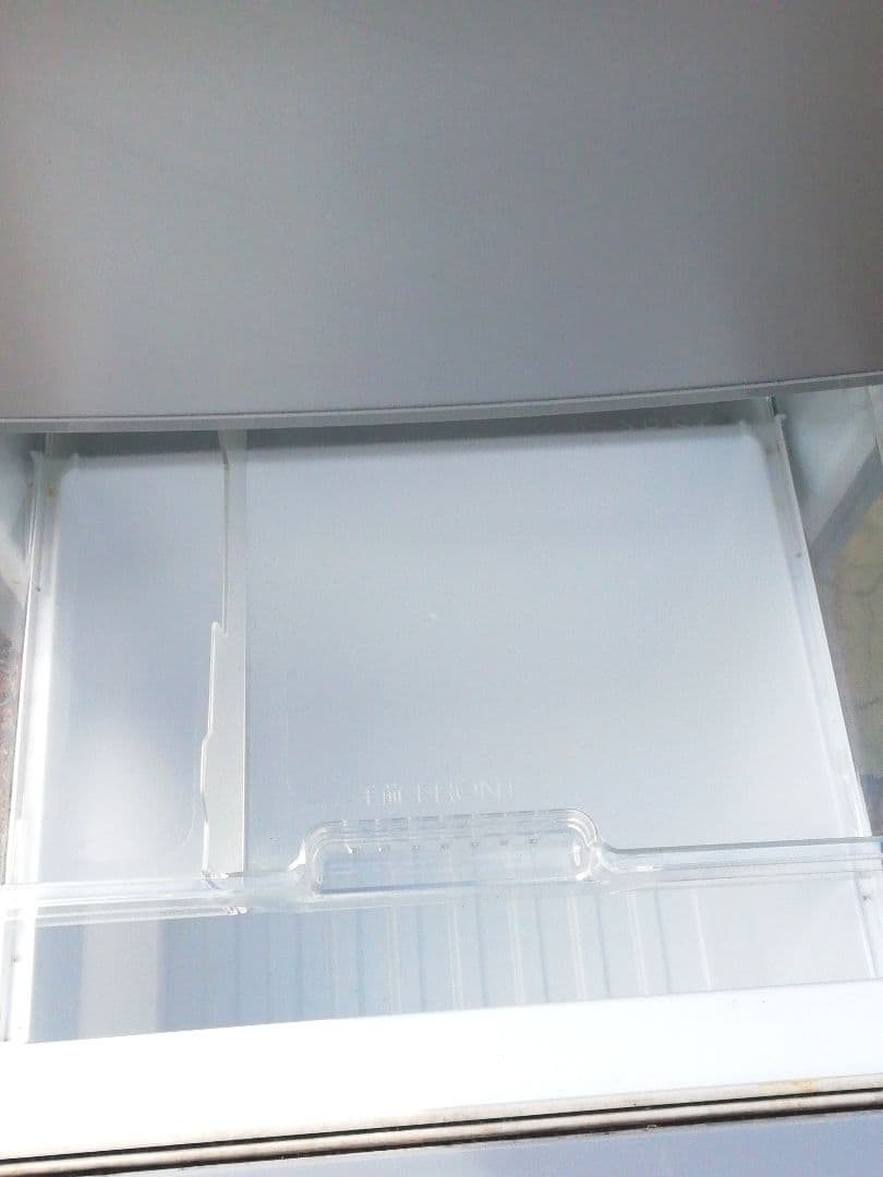 パナソニックノンフロン 冷凍＆冷蔵庫/ 2ドアタイプ/ 少人数用冷蔵庫