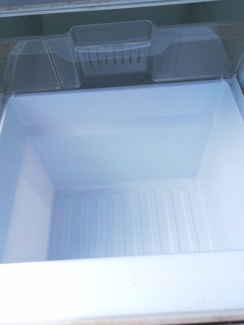 パナソニックノンフロン 冷凍＆冷蔵庫/ 2ドアタイプ/ 少人数用冷蔵庫