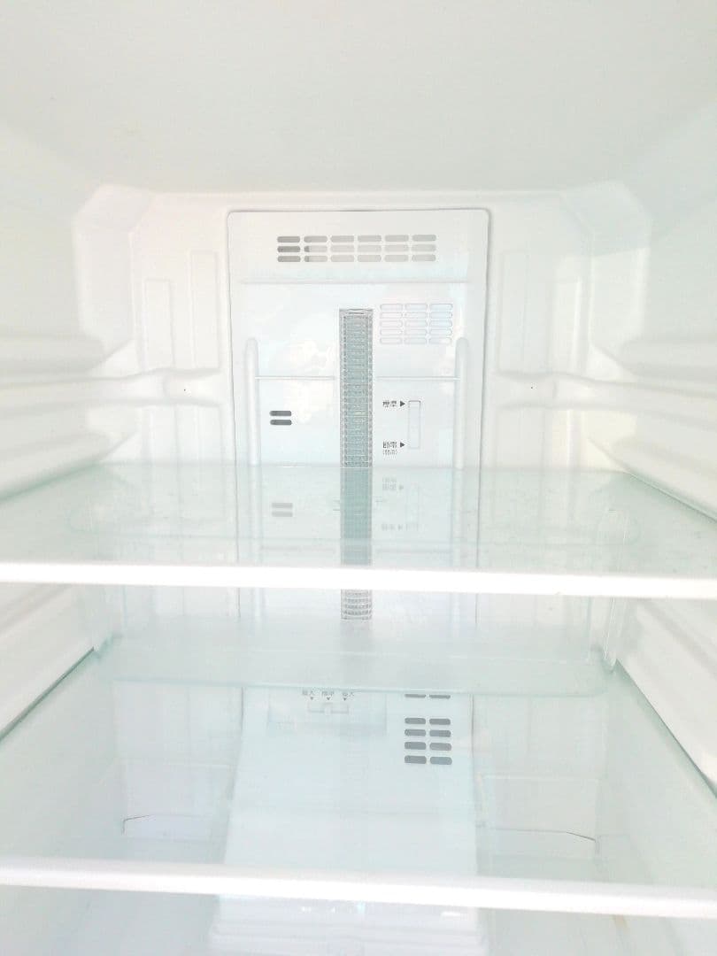 パナソニックノンフロン 冷凍＆冷蔵庫/ 2ドアタイプ/ 少人数用冷蔵庫